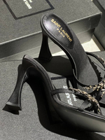 Босоножки Yves Saint Laurent
