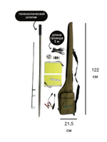 LED панель 12V NN-FR-12-550/2