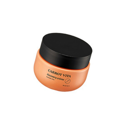 NAEXY Carrot Vita Recovery Cream 50g,Морковный восстанавливающий крем для лица 50 г