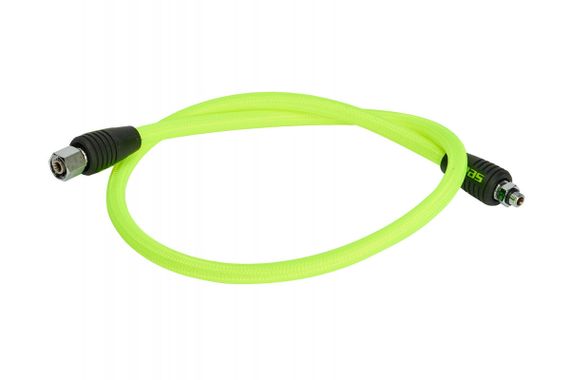 Шланг второй ступени Seac Hiflex X-10 100 см