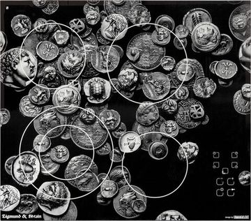 Электрическая варочная панель Zigmund & Shtain CNS 95.6 DX