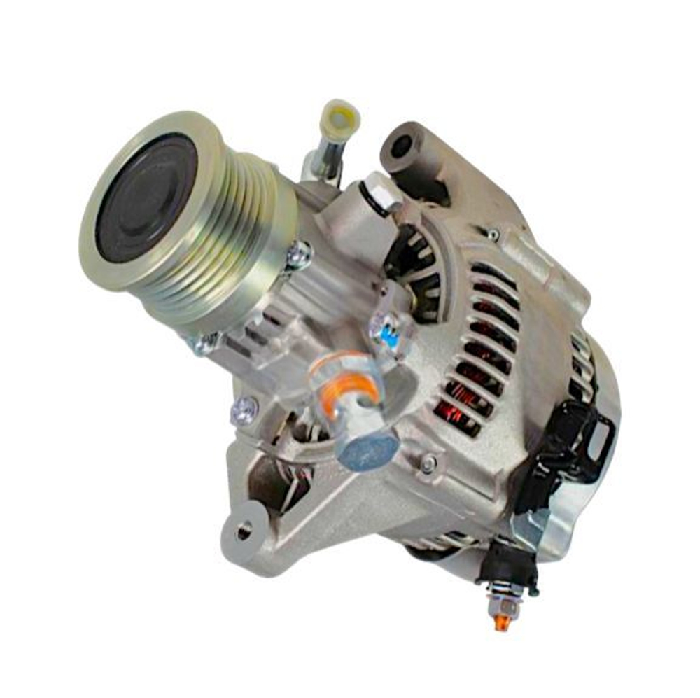 Генератор для HYUNDAI, DOOSAN, MITSUBISHI, KUBOTA ALM4361