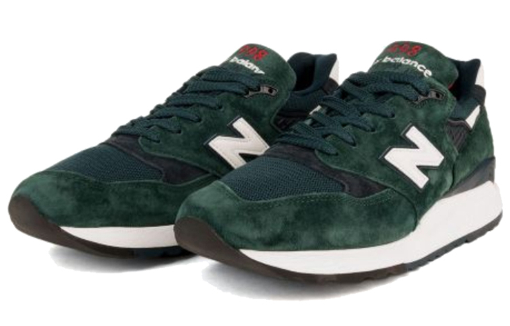 Кроссовки New Balance Nb 998