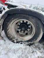Scania S 4x2 Седельный тягач S500A4x2NA 	(Дизельный, 12,7 л, 500 л.с., АТ)
