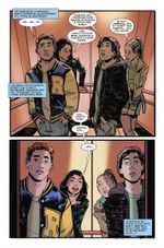 Комикс Ривердейл. Том второй