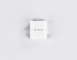 Ambrella Соединитель прямой для светодиодной ленты 5050 12/24V (3 конт.) GS6151 (10шт) LED Strip GS6151