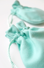 Упаковка мешочек U-образный 80×100 мм