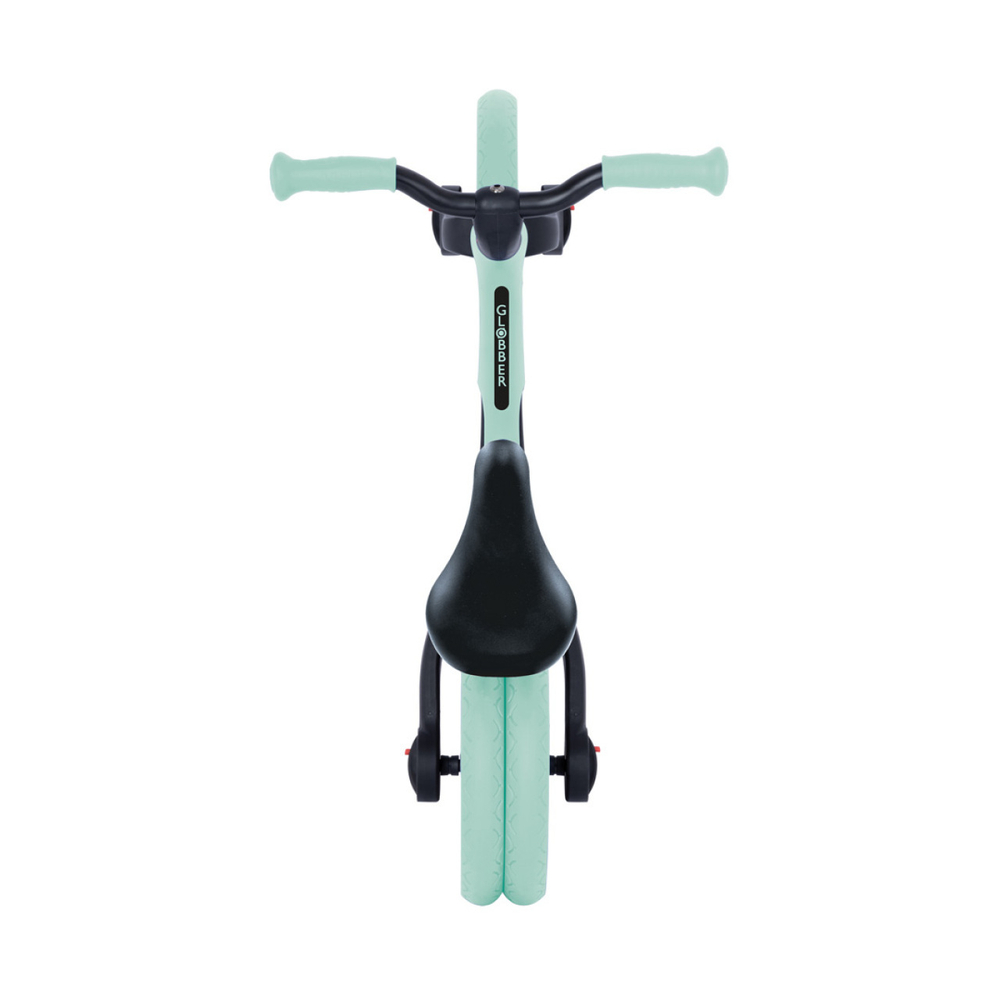 Детский велосипед Globber Go Bike Elite Duo (2023)
