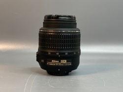 Nikon D3200 Kit 18-55 17.500 кадров