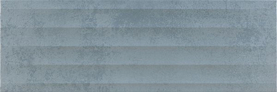 Декор LIN.DOSSO INDIGO (матовая)