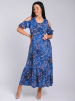 Платье летнее