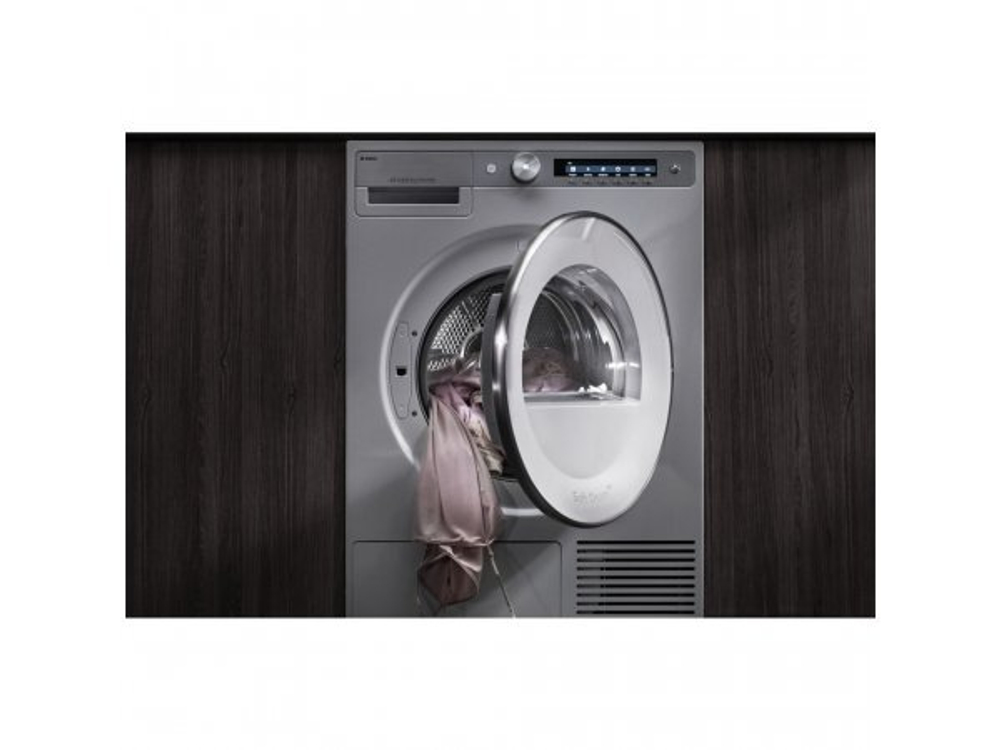 Сушильная машина Asko T608HX.W