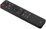 Телевизор LED LG 65" 65QNED70A6A.ARUG черный титан 4K Ultra HD 60Hz DVB-T DVB-T2 DVB-C DVB-S DVB-S2 USB WiFi Smart TV
