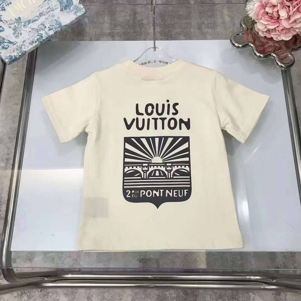 Футболка Louis Vuitton