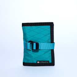 Кошелек GO Organizer Wallet мятный