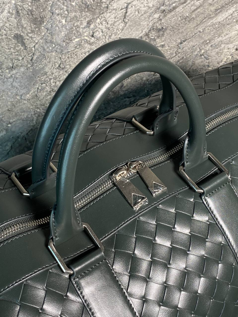Дорожная сумка Bottega Veneta