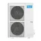 Кассетная сплит-система Midea MCD1-48HRFNX(GA)-B/MOE30U-48HFN8-R(GA)