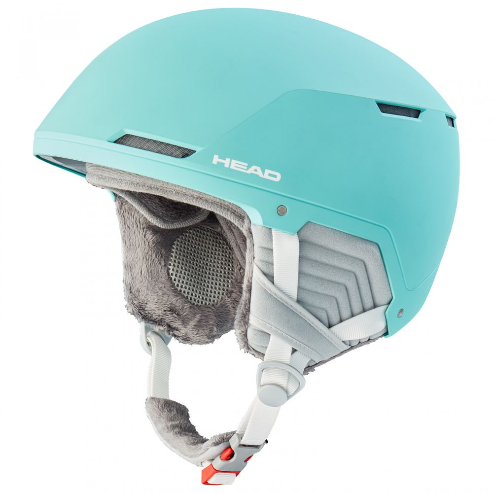 Шлем HEAD COMPACT PRO W turquoise