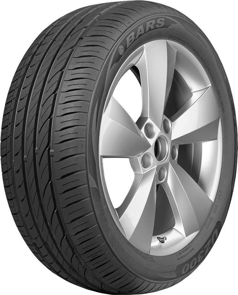 Bars UZ300 215/55 R16 97W