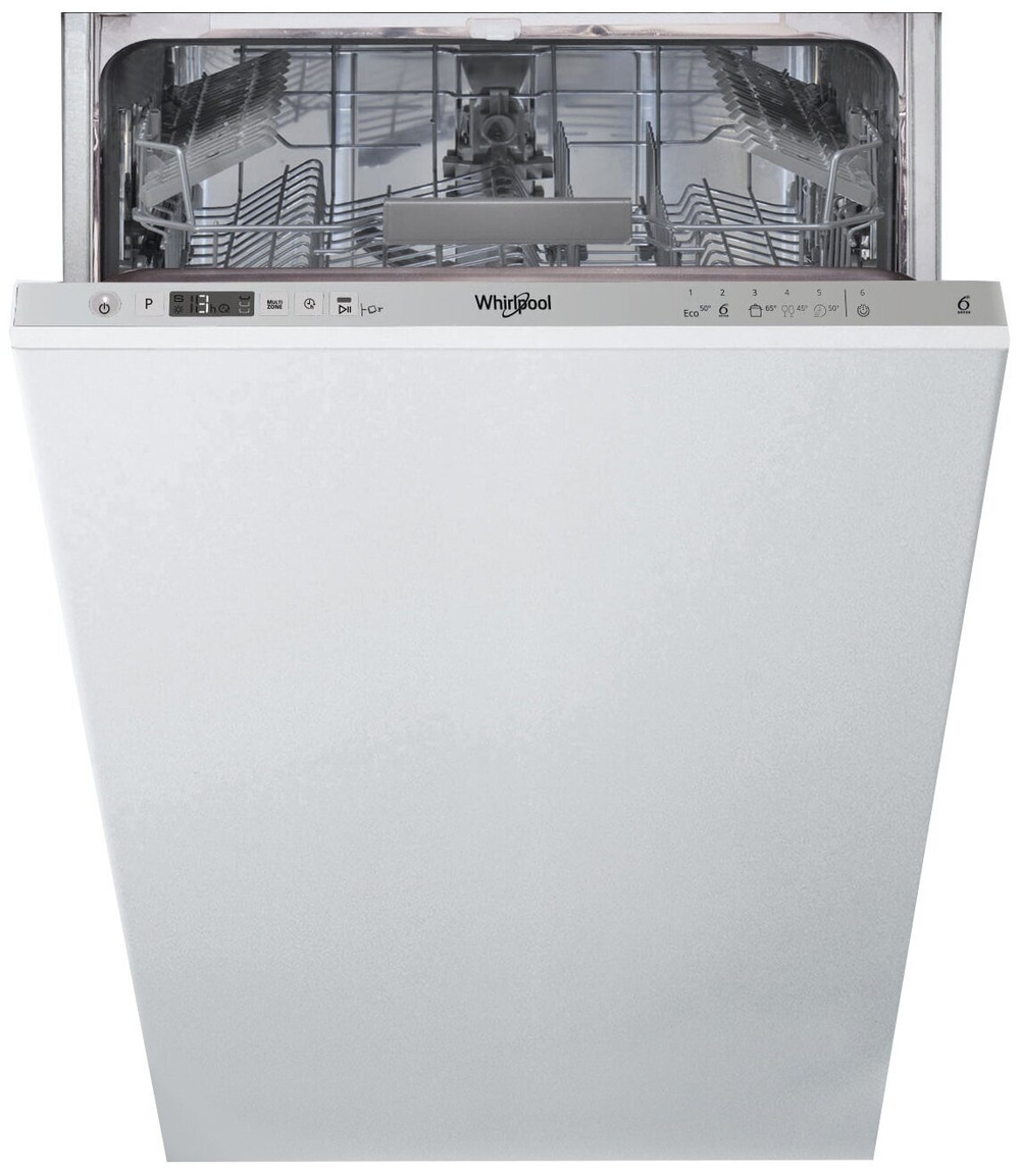 Встраиваемая посудомоечная машина Whirlpool WSIC 3M27C