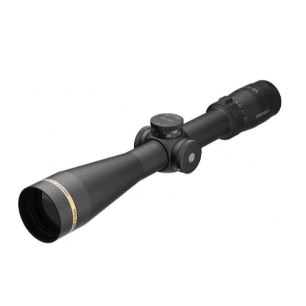 Оптический прицел Leupold VX-5HD 3-15x56 CDS-ZL2 Metric, MST, FireDot 4 Fine, 30мм, ZeroStop, SF-параллакс