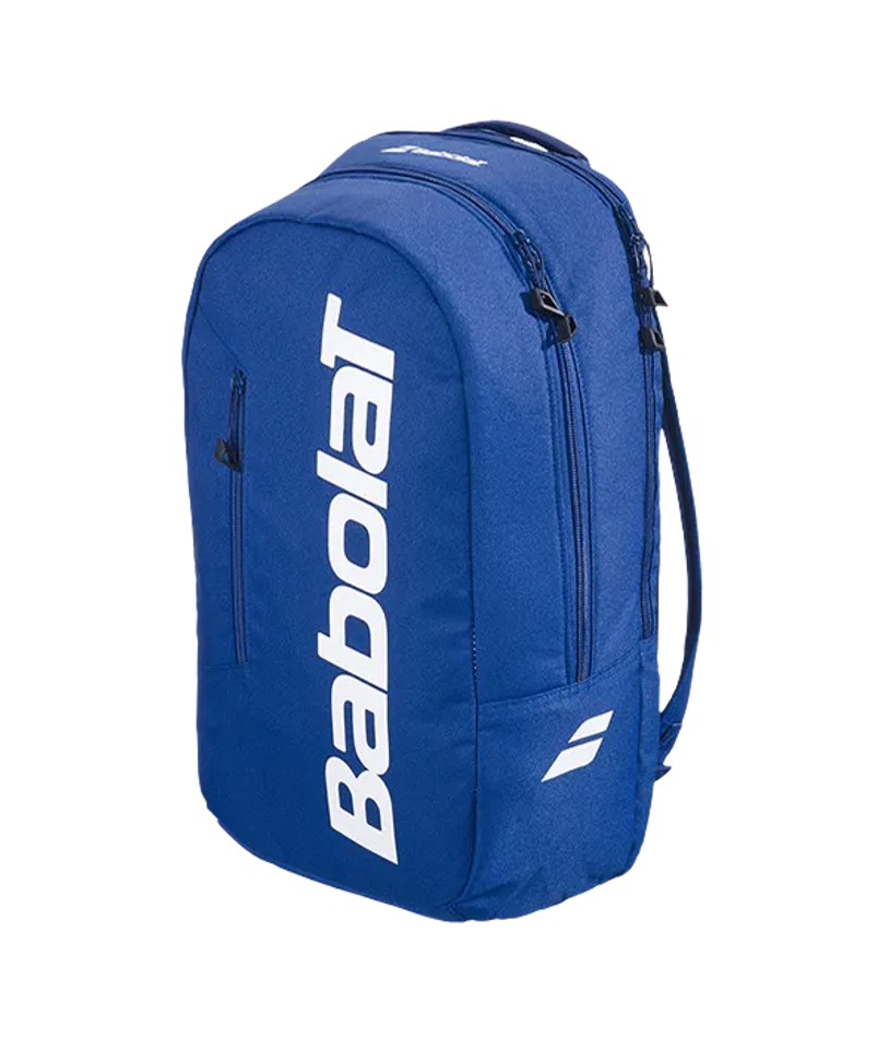 Рюкзак для падел Babolat Court Lite Dark Blue 2025, лёгкий и прочный