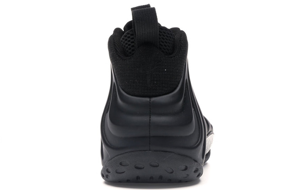 Кроссовки Nike Foamposite One Anthracite