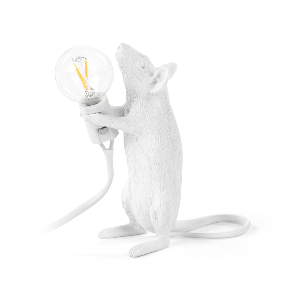 лампа настольная Mouse Lamp Standing