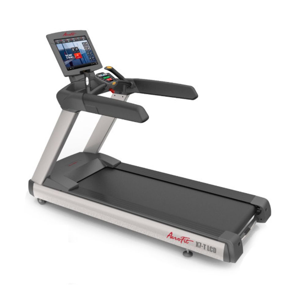 Беговая дорожка AEROFIT RT950 (X7-T LCD)