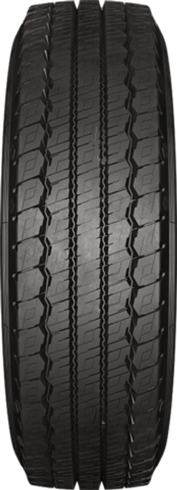 Автошина 265/70R19.5 Кама NU-301 140/138M (все оси)