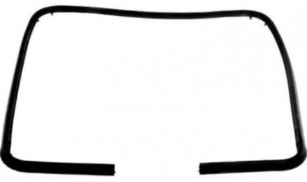 Уплотнитель двери духовки Gorenje - 593515, 139828