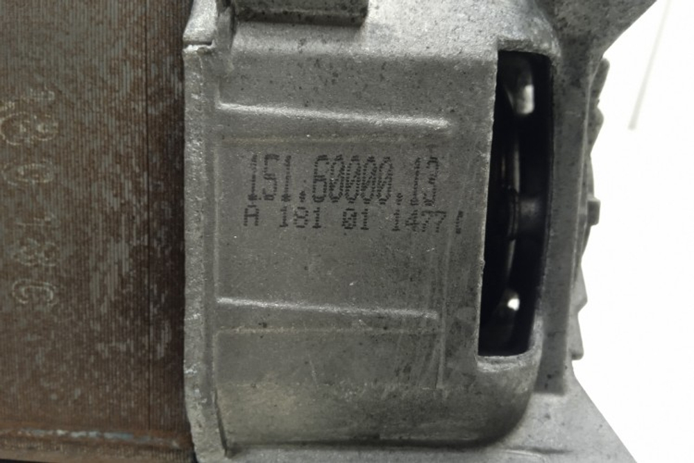 S1WTF3002A кт143 Двигатель 6 контактов для стиральной машины Siemens S1WTF3002A б/у