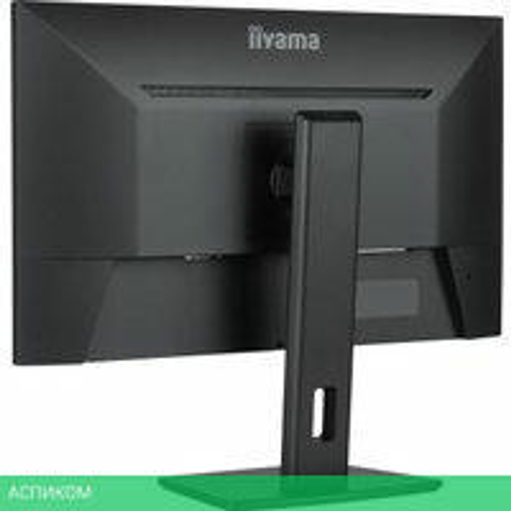 Монитор Iiyama ProLite XUB2793HSU-B7