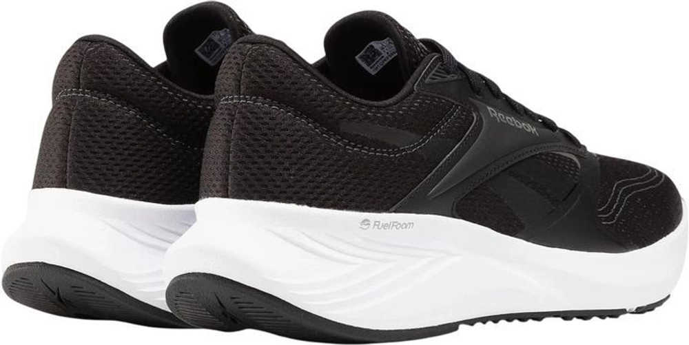 Кроссовки Reebok ENERGEN TECH 2 черно-серо-белый