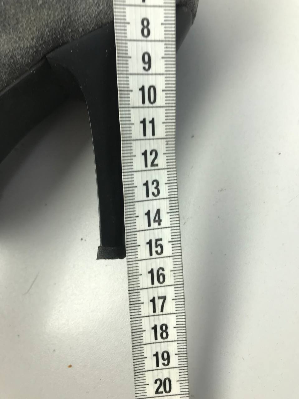 Ботильоны Marginalium демисезонные 37 размер