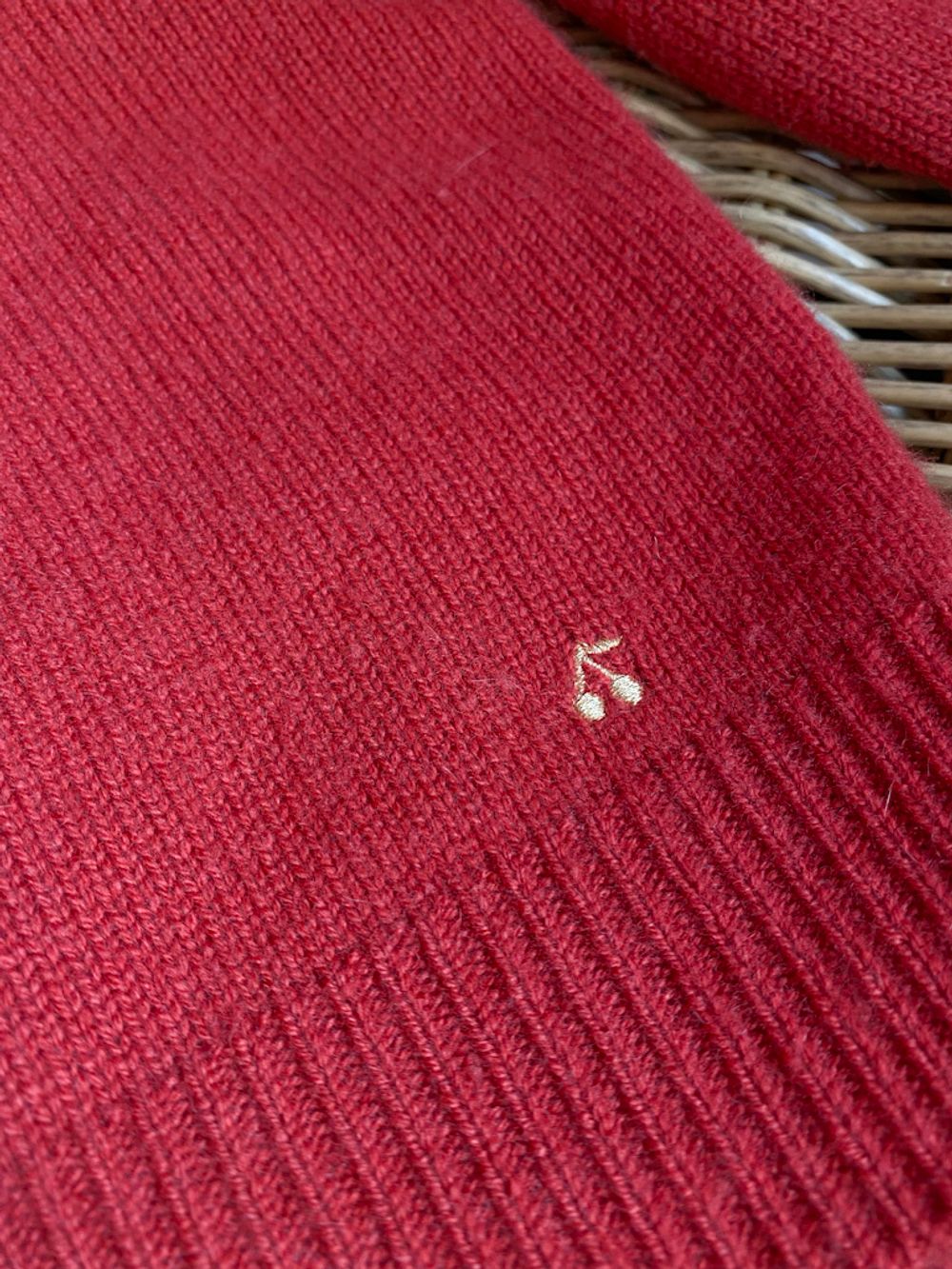 Кардиган Bonpoint, 164