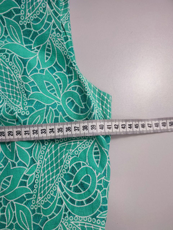 Платье Jump by Zolla кружевное 44  размер