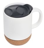 Кружка DAY & NIGHT Белый