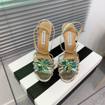 Aquazzura Pumps 10.5 cm