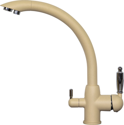 Zigmund & Shtain ZS 1500 Топлёное молоко