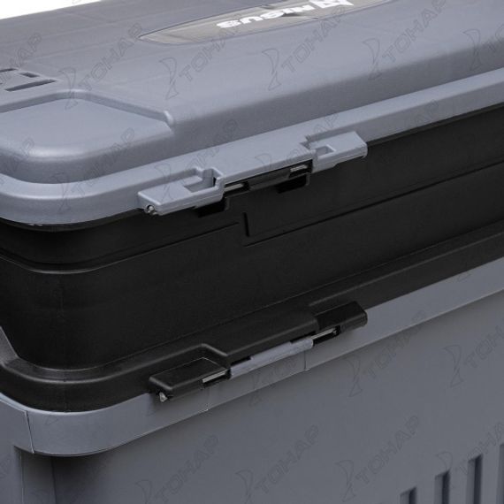 Ящик форелевый 42.5*27.5*28cm (N-ZY-301) Nisus