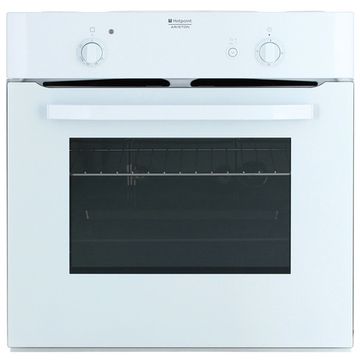 Газовый духовой шкаф Hotpoint-Ariston 7OFH G (WH) RU/HA