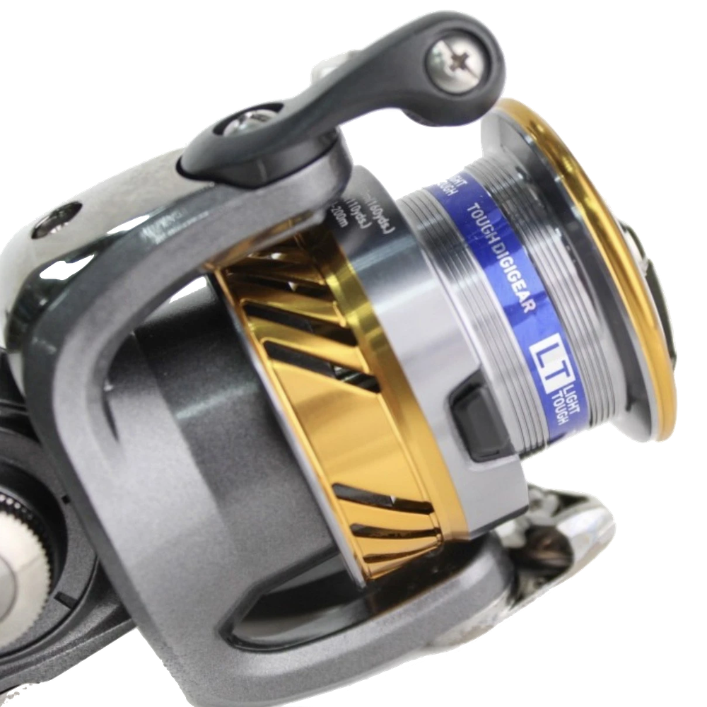Катушка Daiwa 20 Laguna LT -