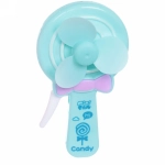 Вентилятор «Сладости» 7,5*12 см, микс