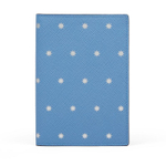 Smythson Кейс для паспорта и посадочного талона Passport Cover in Panama