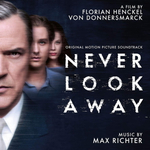 Soundtrack / Max Richter: Never Look Away (2LP)