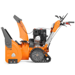 Снегоуборщик гусеничный бензиновый DAEWOO DAST 1590 EFI с инжекторным двигателем