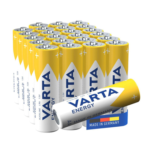 Varta Energy AA/ LR6 1.5V