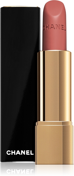 Chanel Rouge Allure - Интенсивная стойкая помада, 3,5 g