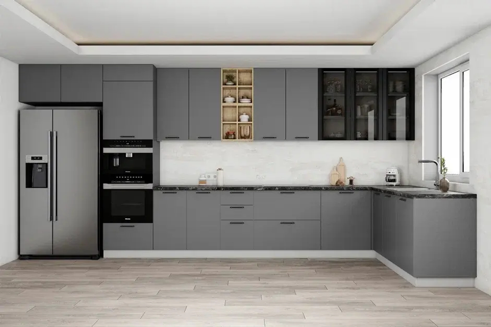 Кухня «Ройс»